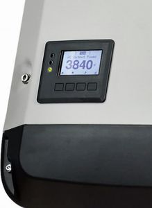 Fronius Inwerter Falownik (Symo 4.5-3-M) 8