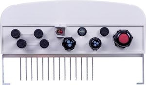 SolarEdge Falownik SolarEdge SE8K-RW0TEBNN4 6