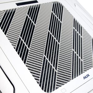 Aux Panel do klimatyzatora MB08B 2