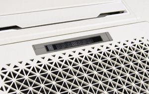 Aux Panel do klimatyzatora MB12B H24+ R32 2