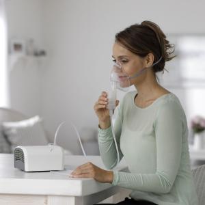 Medisana Inhalator IN 510 6