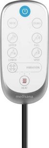 Masażer Medisana MCG 810 mata masująca 4