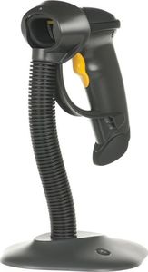 Czytnik kodów kreskowych Motorola Przewodowy 1D Symbol (LS2208-SR20007R-UR) 5