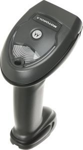 Czytnik kodów kreskowych Motorola Przewodowy 2D  (LI4278-TRBU0100ZER) 4