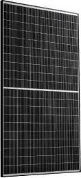 Risen RISEN ENERGY RSM 120-6-335M MONO HALF CUT BLACK (SREBRNA RAMA) 1