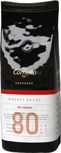 Kawa ziarnista Venezia Cornella Espresso 80 1 kg 1