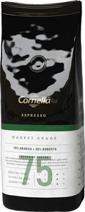 Kawa ziarnista Venezia Cornella Espresso 75 1 kg 1