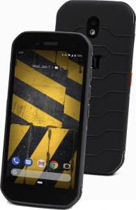 Smartfon CAT S42 3/32GB Czarny  (CS42-DAB-RON-EN) 2