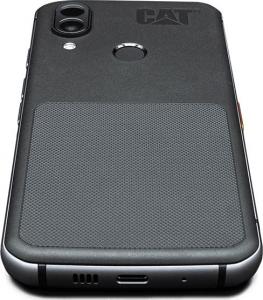 Smartfon CAT S62 Pro 6/128GB Czarny  (99932658) 3