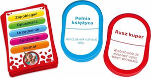 Goliath Gra Doktor Piguła, Weź Pigułkę 2