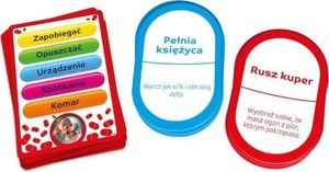 Goliath Gra Doktor Piguła, Weź Pigułkę 5