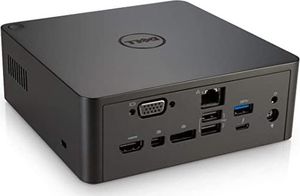 Stacja/replikator Dell Stacja dokująca Lenovo ThinkPad Dock 40A50230 z zasilaczem 180W 1