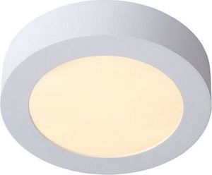 Lampa sufitowa Lucide Lampa sufitowa aluminiowa Lucide BRICE-LED ledowa 28116/18/31 1