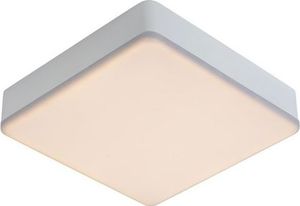 Lampa sufitowa Lucide Lampa sufitowa aluminiowa łazienkowa Lucide CERES-LED ledowa 28113/30/31 2