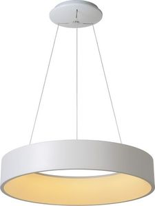 Lampa wisząca Lucide COX TALOWE nowoczesna biały  (46400/42/31) 1