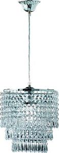 Lampa wisząca Trio ORIENT glamour chrom  (R1147-06) 1