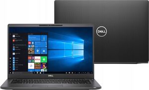 Laptop Dell Latitude 7400 (N081L740014EMEA) 1