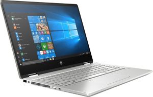 Laptop HP Pavilion (8FH82EAR#ABV) 2