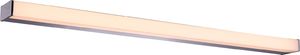 Kinkiet Italux Kinkiet ścienny nowoczesny chromowany Italux Minoria LED WL-76578-1C 1