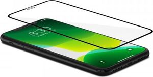 Moshi Szkło hybrydowe Moshi AirFoil Pro Apple iPhone 11 Pro/XS/X (czarna ramka) 3