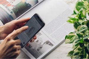 Moshi Szkło hybrydowe Moshi AirFoil Pro Apple iPhone 11 Pro/XS/X (czarna ramka) 8