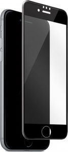 Puro Szkło hartowane PURO Frame Tempered Glass Apple iPhone SE 2020/8/7 (czarna ramka) 1