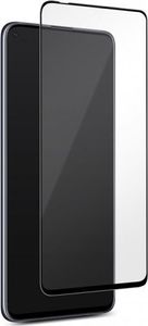Puro PURO Frame Tempered Glass - Szkło ochronne hartowane na ekran Samsung Galaxy A21s (czarna ramka) 1