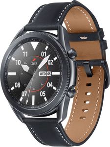 Spigen SZKŁO HARTOWANE SPIGEN GLAS.TR EZ FIT SAMSUNG GALAXY WATCH 3 45MM 2