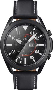 Spigen SZKŁO HARTOWANE SPIGEN GLAS.TR EZ FIT SAMSUNG GALAXY WATCH 3 45MM 3