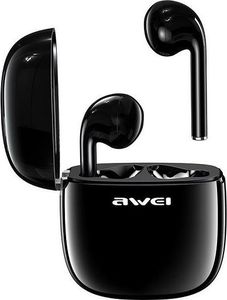 Słuchawki Awei T28 TWS (AWEI051BLK) 1