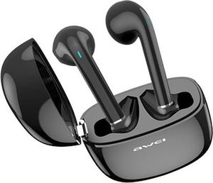 Słuchawki Awei T28 TWS (AWEI051BLK) 3