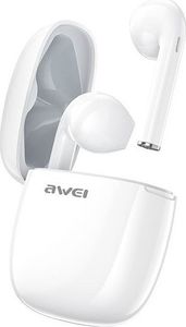Słuchawki Awei T28 TWS (AWEI050WHT) 3