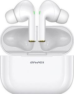 Słuchawki Awei T29 TWS (AWEI053WHT) 1