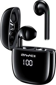 Słuchawki Awei T28P TWS (AWEI085BLK) 1