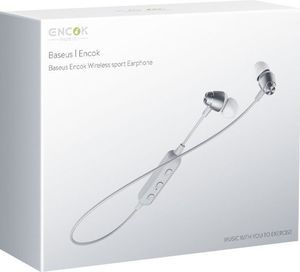 Słuchawki Baseus Encok S09 (NGS09-09) 5