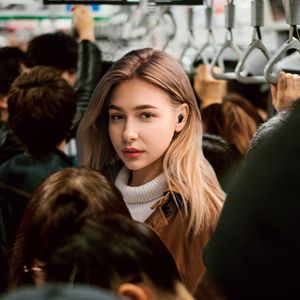 Słuchawki Baseus Encok WM01 TWS (NGWM01-01) 9