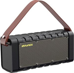 Głośnik Awei Y668 czarny (AWEI048BLK) 3