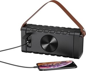 Głośnik Awei Y668 czarny (AWEI048BLK) 4