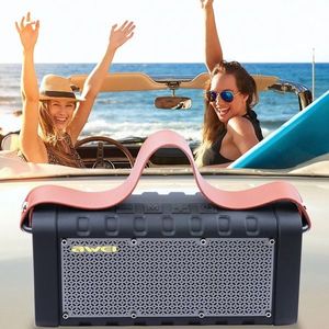 Głośnik Awei Y668 czarny (AWEI048BLK) 6