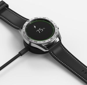 Ringke RINGKE BEZEL STYLING GALAXY WATCH 3 (45MM) STAINLESS SILVER 3