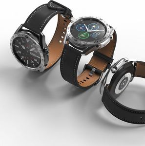 Ringke RINGKE BEZEL STYLING GALAXY WATCH 3 (45MM) STAINLESS SILVER 5