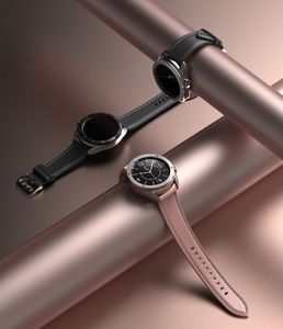 Ringke RINGKE BEZEL STYLING GALAXY WATCH 3 (41MM) STAINLESS BLACK 6