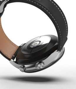 Ringke RINGKE BEZEL STYLING GALAXY WATCH 3 (41MM) STAINLESS BLACK 7