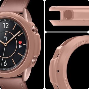 Spigen SPIGEN LIQUID AIR GALAXY WATCH 3 45MM BRONZE 11