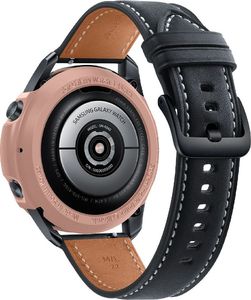 Spigen SPIGEN LIQUID AIR GALAXY WATCH 3 45MM BRONZE 2
