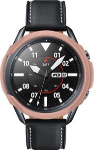 Spigen SPIGEN LIQUID AIR GALAXY WATCH 3 45MM BRONZE 3