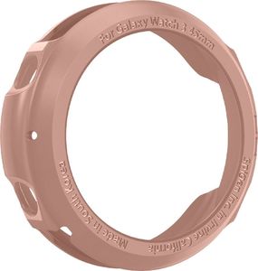 Spigen SPIGEN LIQUID AIR GALAXY WATCH 3 45MM BRONZE 5