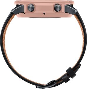 Spigen SPIGEN LIQUID AIR GALAXY WATCH 3 45MM BRONZE 7