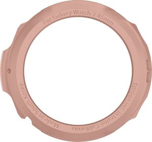 Spigen SPIGEN LIQUID AIR GALAXY WATCH 3 45MM BRONZE 10