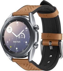 Spigen Pasek Retro do Samsung Galaxy Watch 3 41MM 2